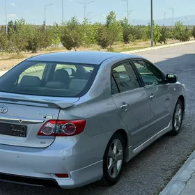 Toyota Corolla 2013