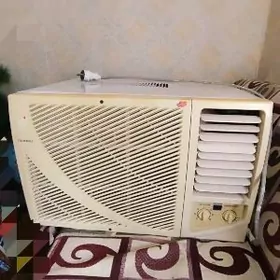 GENERAL  кондиционер