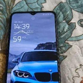 Poco m5