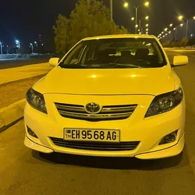Toyota Corolla 2010