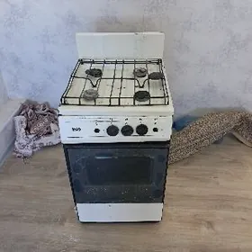 газовая плита