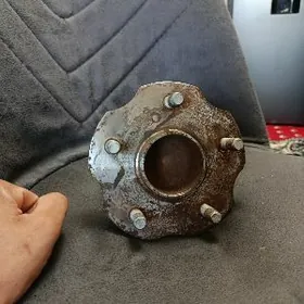 Haylandr yzky stupitsa