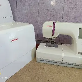 Janome 350E