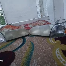 Camry babiçkañ öñ çyrasy