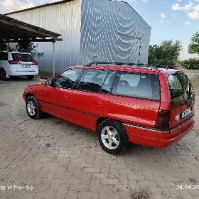 Opel Astra 1995