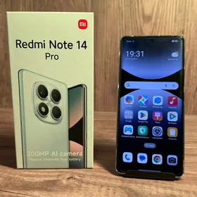 Redmi Note 14 Pro 8/256