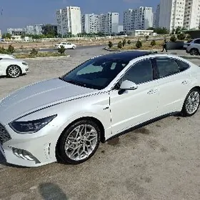 Hyundai Sonata 2023