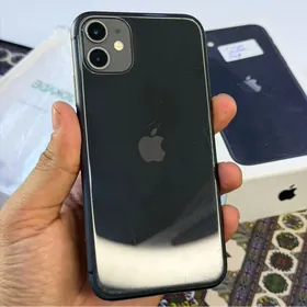 iPhone 11 64gb