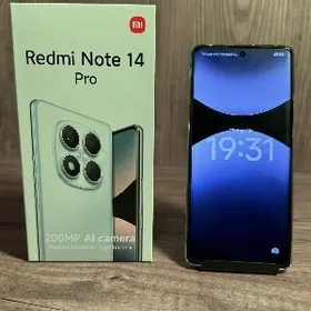 Redmi Note 14 Pro 8/256 GB