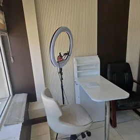 salon dyrnakcy gerek