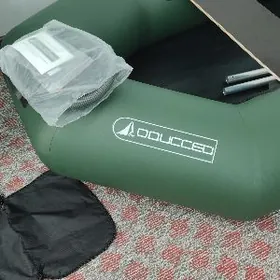 Lodka  ОДИССЕЙ 2,40м