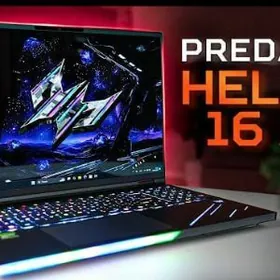 RTX5090|ULTRA9|24GB|PREDATOR