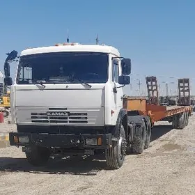 Kamaz 5511 2013