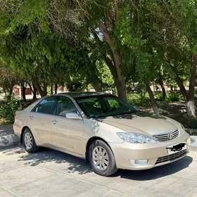 Toyota Camry 2003