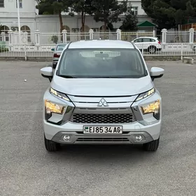 Mitsubishi Xpander 2024