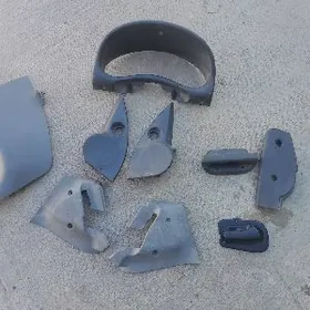 Opel vita wita morda