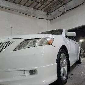 Toyota Camry 2007