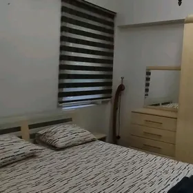 Мир 4 2 комнатная 2 этаж