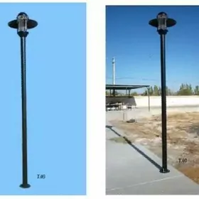 Torşer - Ýol çyrasy