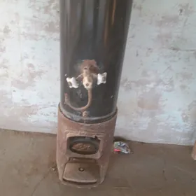 Титан СССР ДОВНКИ