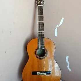 Gitara klasik