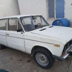 Lada 2106 1988