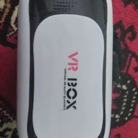 VR BOX  virtual reality