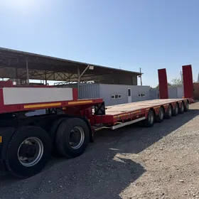 Kogel Euro Trailer 2011