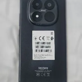 Redmi Not 15 Pro plus