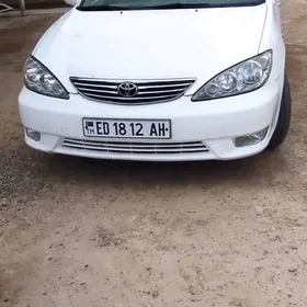 Toyota Camry 2005