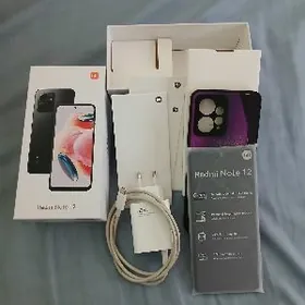 Redmi not12 8/128gb