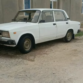 Lada 2107 2003