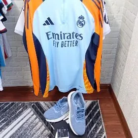 комплект верх, низ и обувь