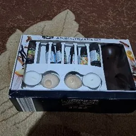 ароматерапия