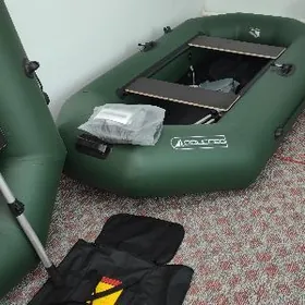 Lodka ОДИССЕЙ 2,40м