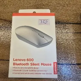 Беспроводная мышь Lenovo 600