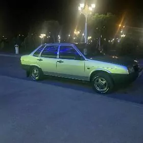 Lada 21099 2002