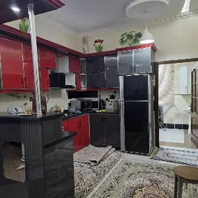 МОПРА 2 комнатная