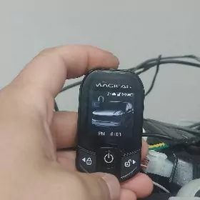 Magicar M600 orginal Korea