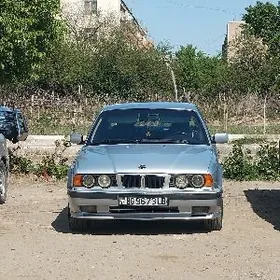 BMW 540 1995