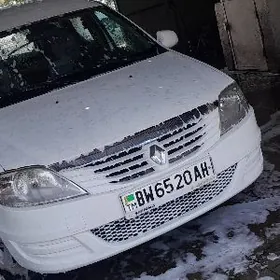 Renault Laguna 1 2009