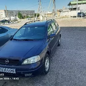 Opel Astra 1999