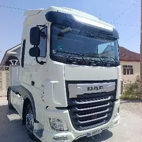DAF 480 2021