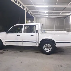 Toyota Hilux 1997