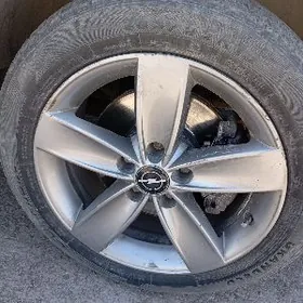 diska 16 lyk wektra  b