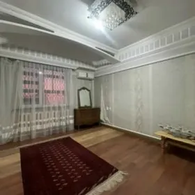 МИР4 3+1 1 ЭТАЖ