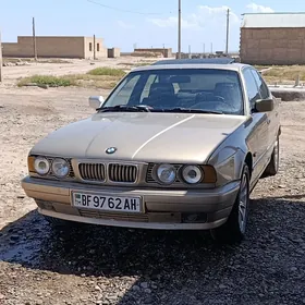 BMW 525 1988