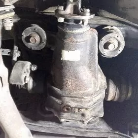 Редуктор ызкы