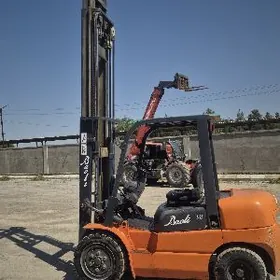 JCB 3CX Compact 2013