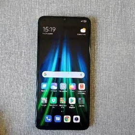 Redmi Note8 Pro
